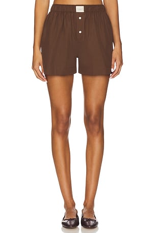 La Boxer Classica Short Comme Si