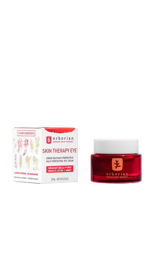 Skin Therapy Eye