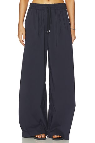 Everyday Drawstring Pants St. Agni