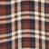 color: Saddle Plaid